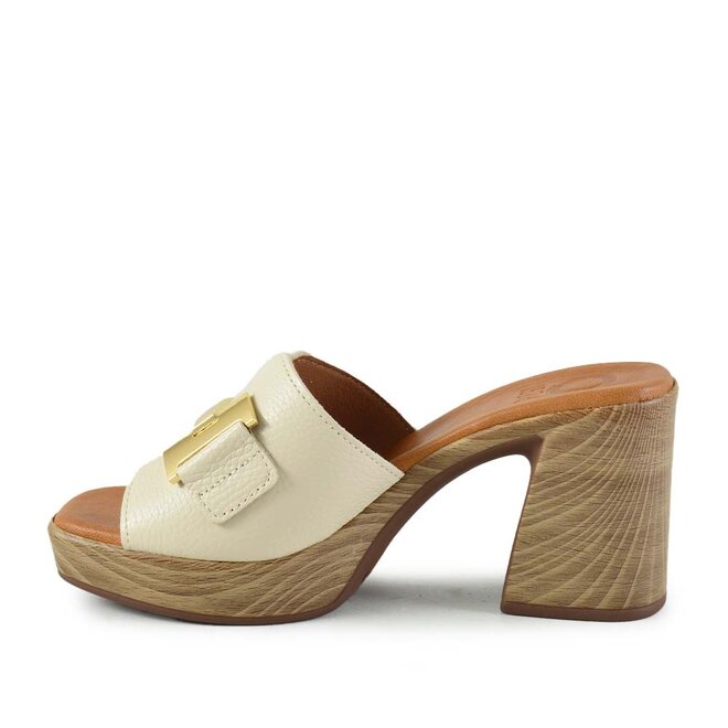 Breezy High Beige