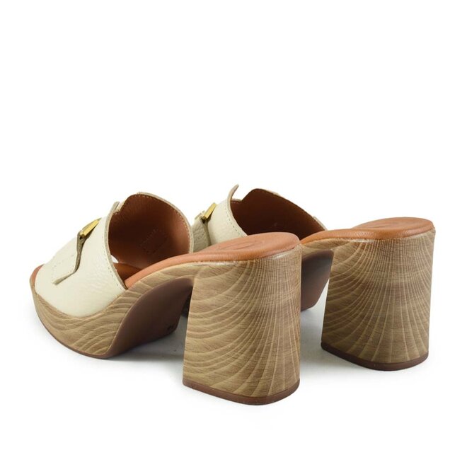 Breezy High Beige