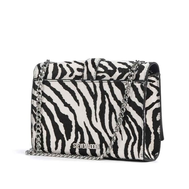 Bzeta Zebra Zwart