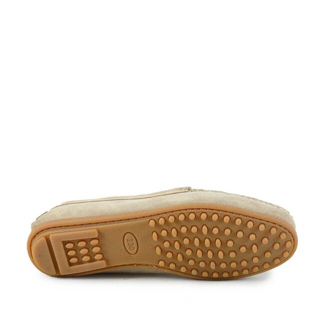 Camelia Beige