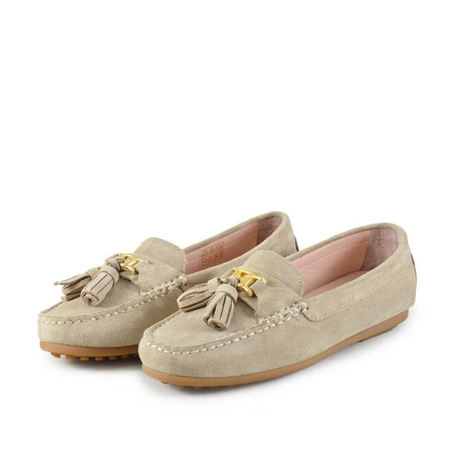 Camelia Beige