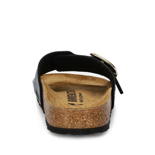 Catalina Cushion Buckle Zwart (L)