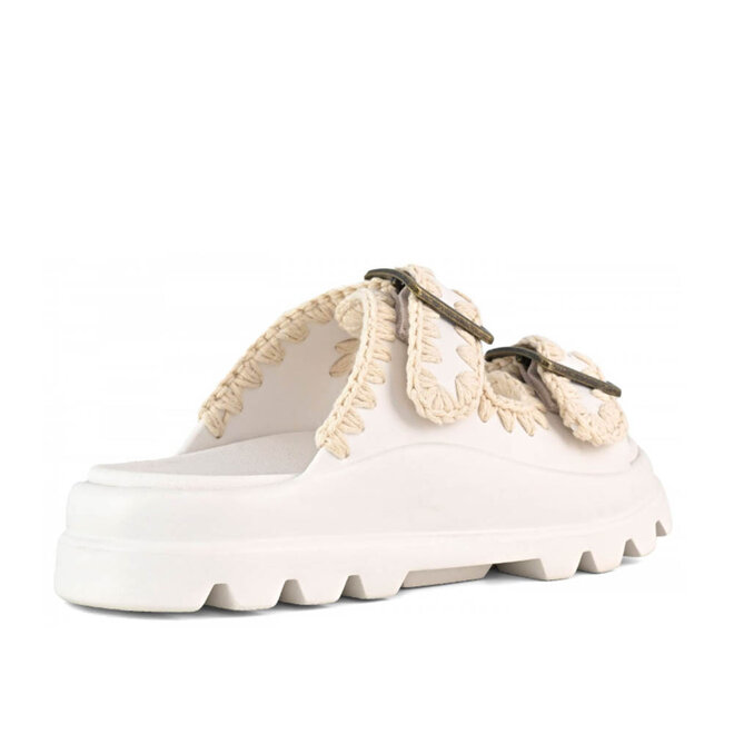 Eva One-Piece Buckle Wit