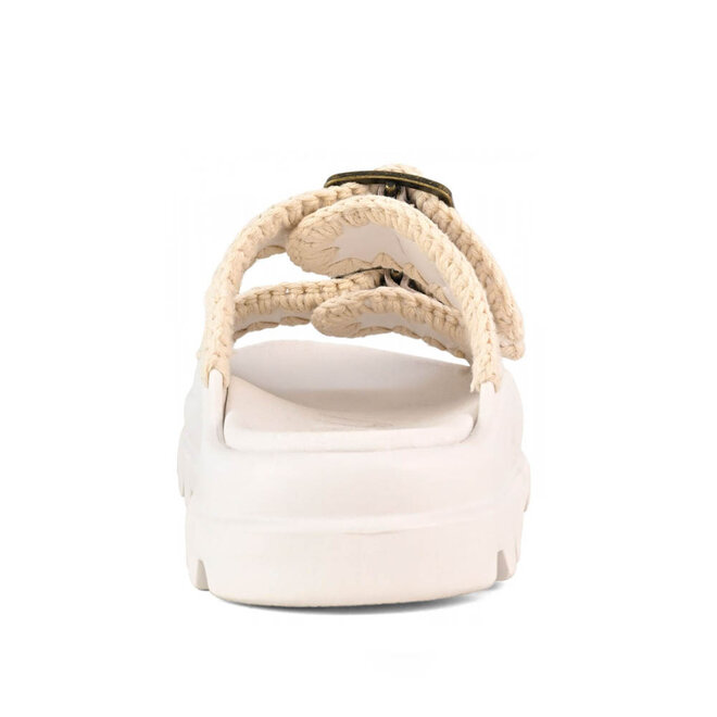 Eva One-Piece Buckle Wit
