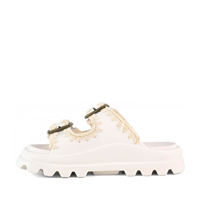 Eva One-Piece Buckle Wit
