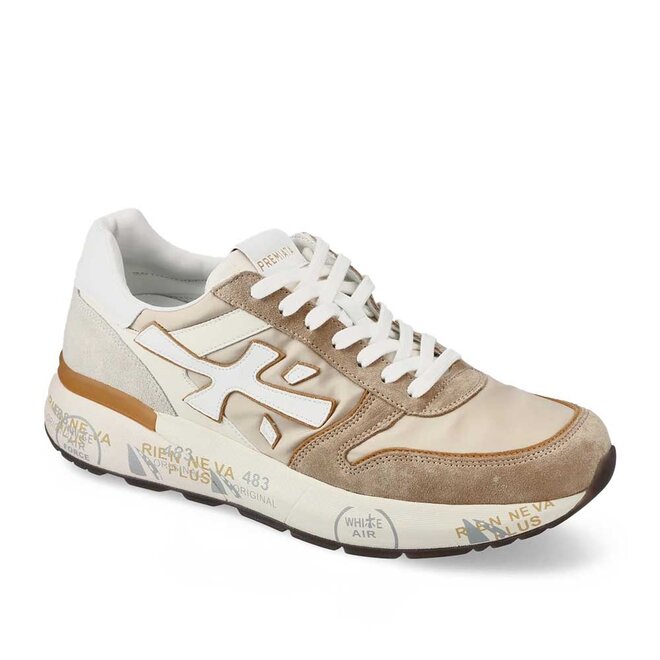 Mick 7213 Beige