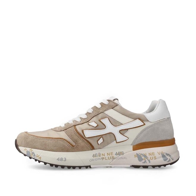 Mick 7213 Beige