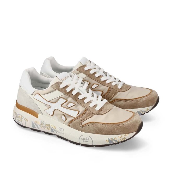 Mick 7213 Beige