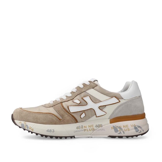 Mick 7213 Beige