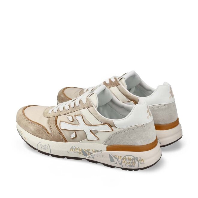 Mick 7213 Beige