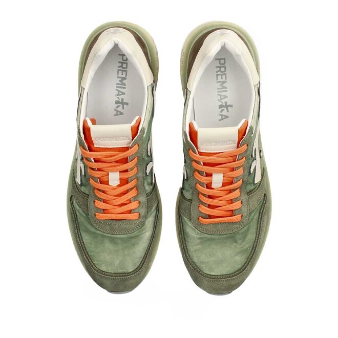 Mick 7244 Groen