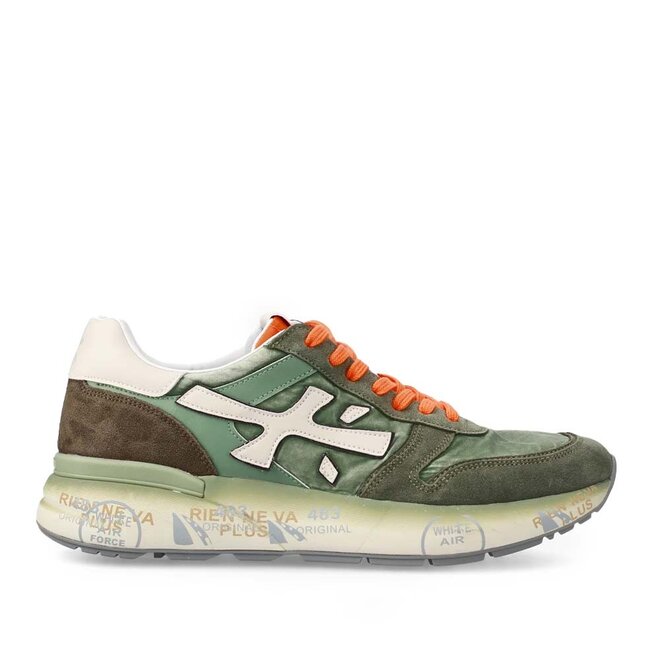 Mick 7244 Groen