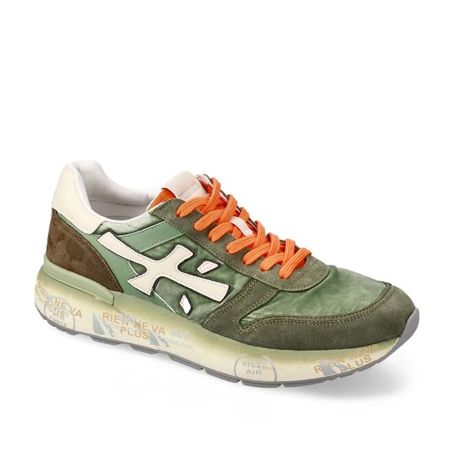 Mick 7244 Groen