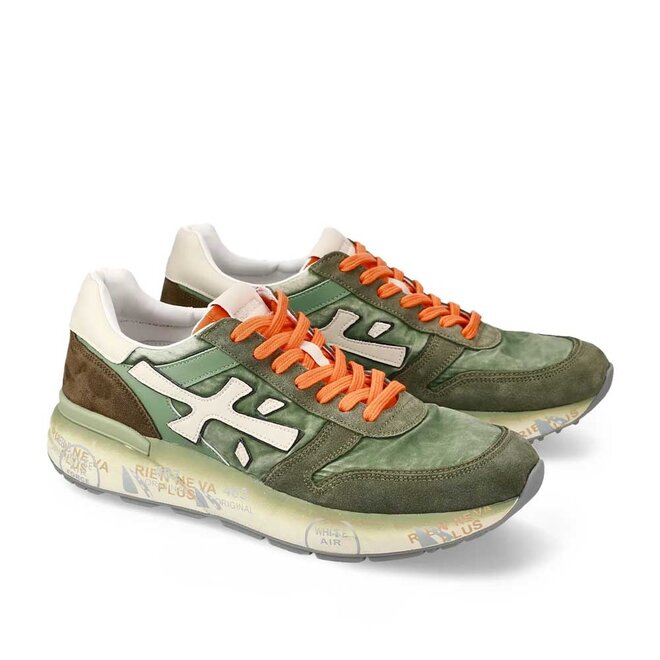 Mick 7244 Groen