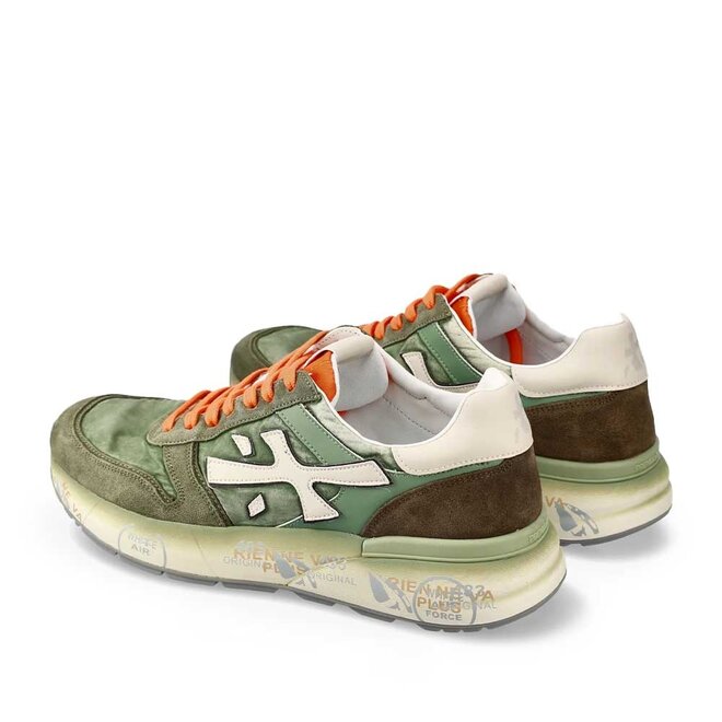 Mick 7244 Groen