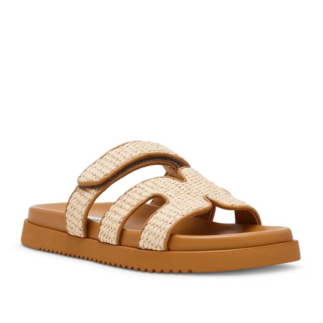 Missile Raffia Beige