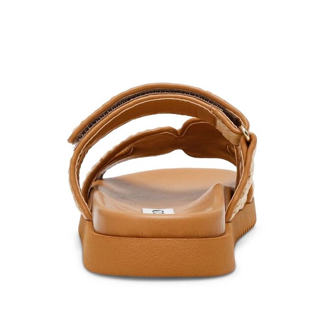 Missile Raffia Beige
