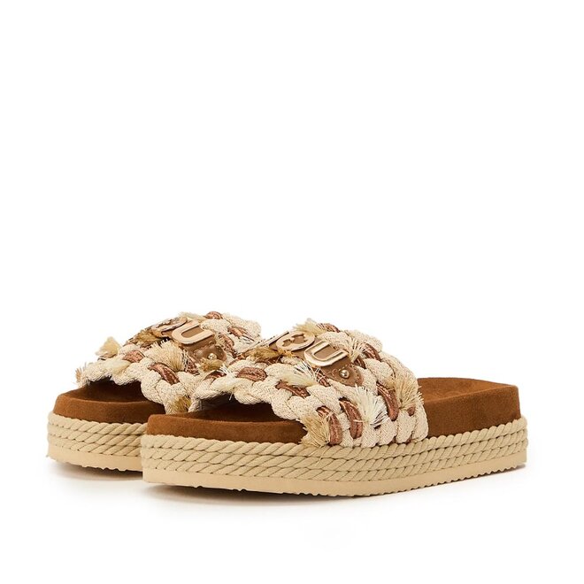 Monoband Rope Beige