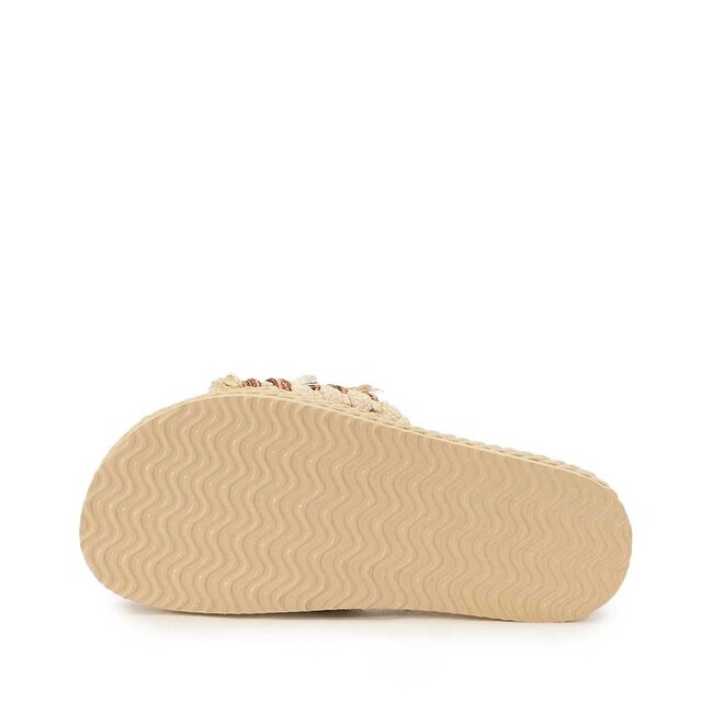 Monoband Rope Beige