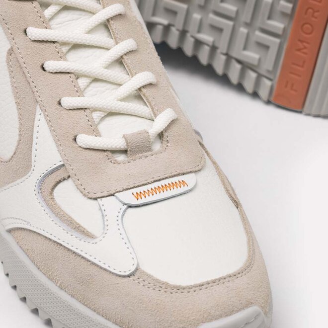 Saba Wit Beige