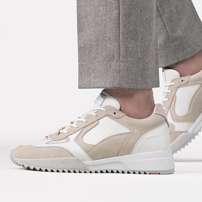 Saba Wit Beige