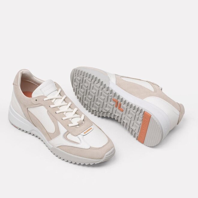Saba Wit Beige