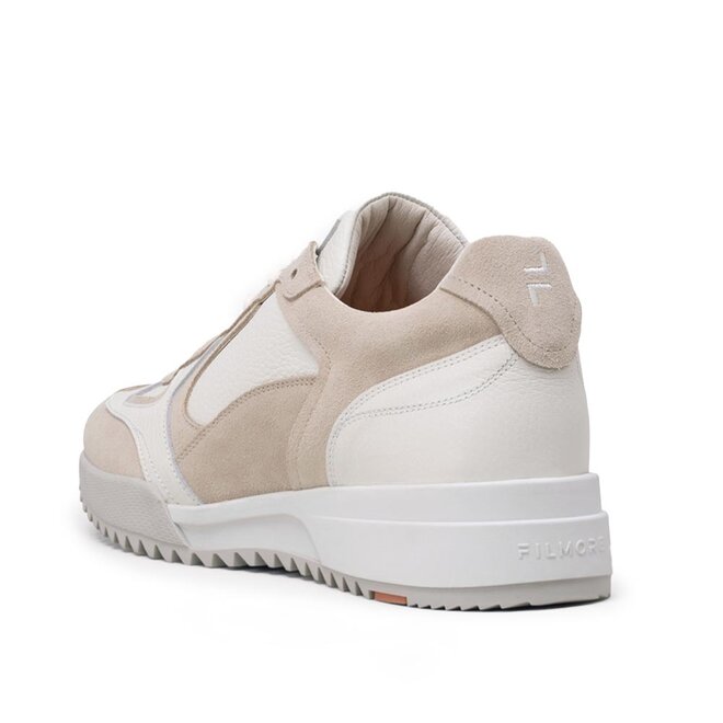 Saba Wit Beige