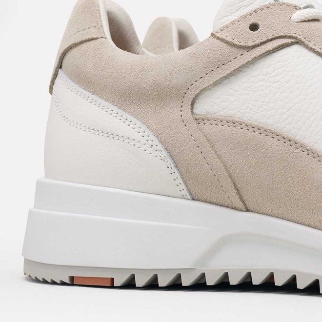 Saba Wit Beige