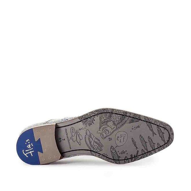 De Netter 10.14 Blauw