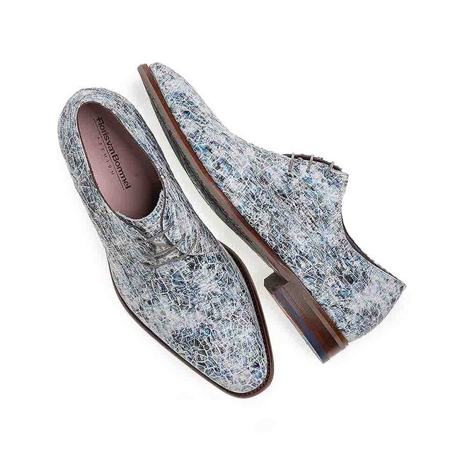 De Netter 10.14 Blauw