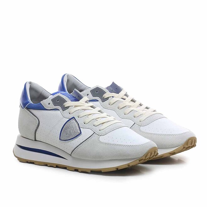 Tropez Haute Low Wit