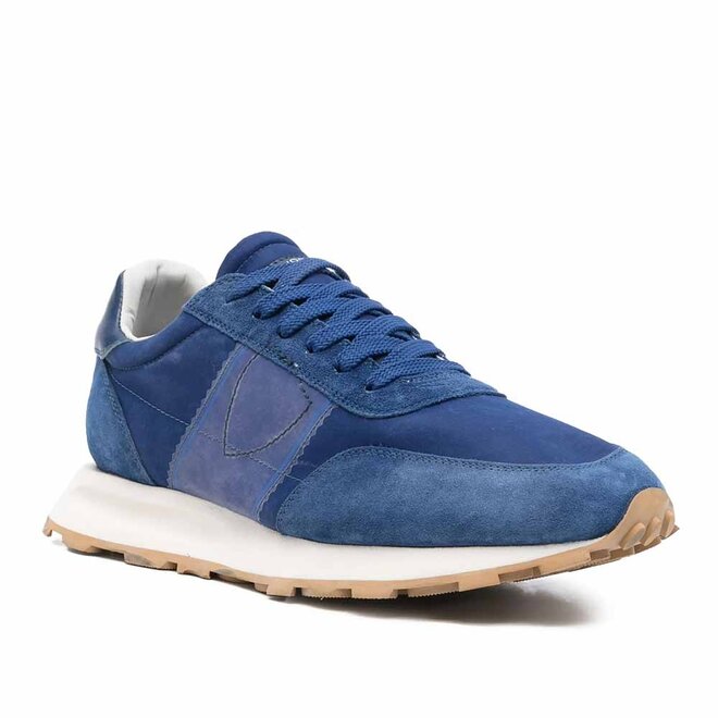 Tour Low Blauw