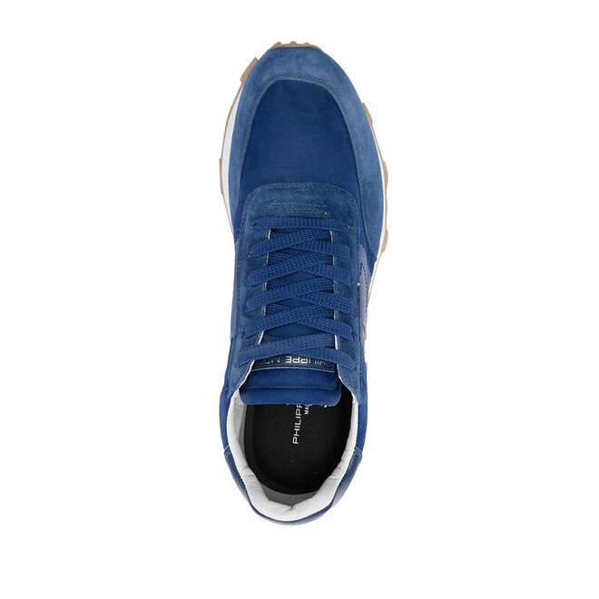 Tour Low Blauw