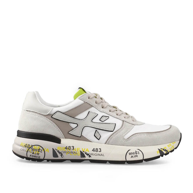 Mick 7212 Wit