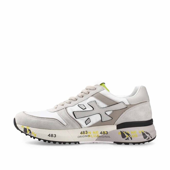 Mick 7212 Wit