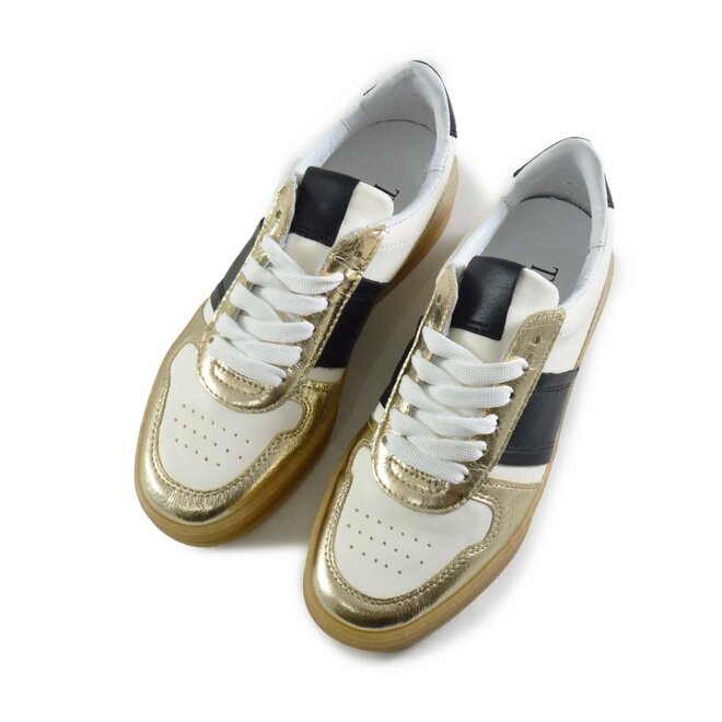 Tribeca Gld/Blk Wit