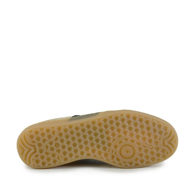 Tribeca Gld/Blk Wit