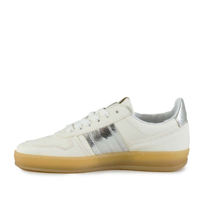 Tribeca Zilver Wit