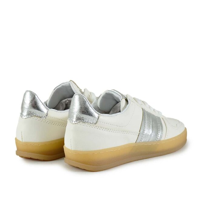 Tribeca Zilver Wit