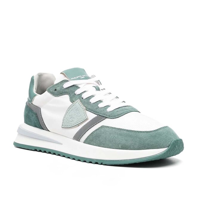 Tropez 2.1 Low Wit Groen