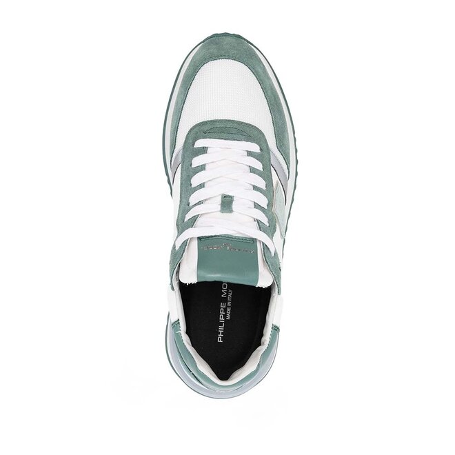Tropez 2.1 Low Wit Groen