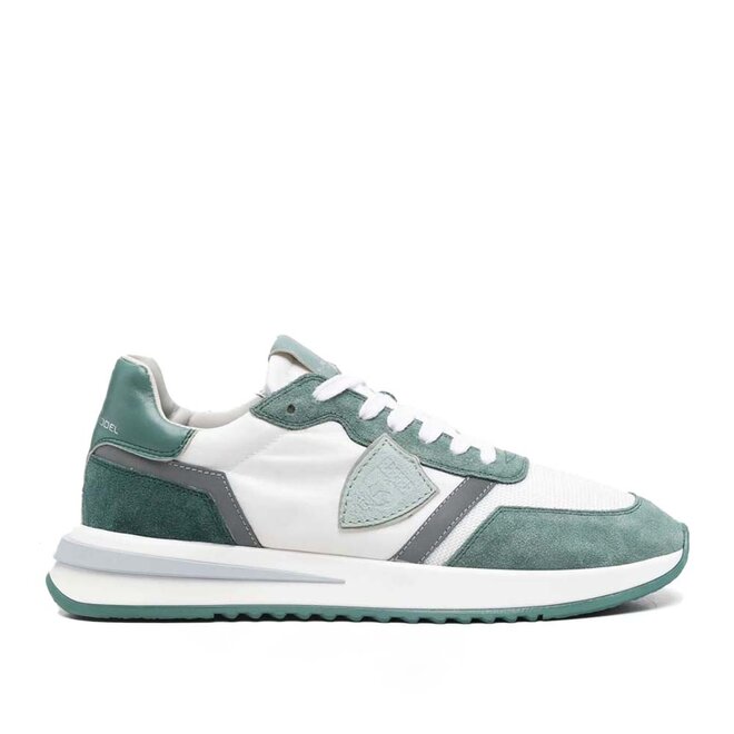 Tropez 2.1 Low Wit Groen