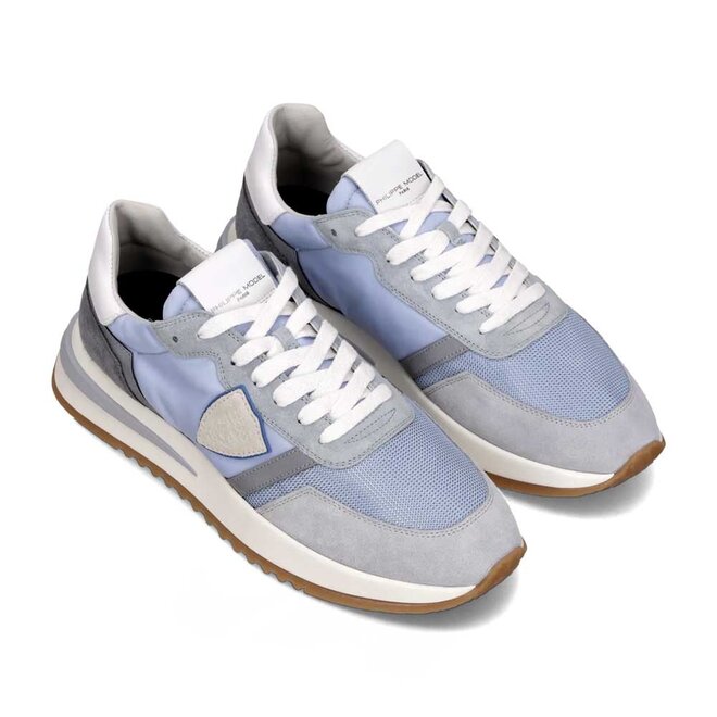 Tropez 2.1 Low Lichtblauw