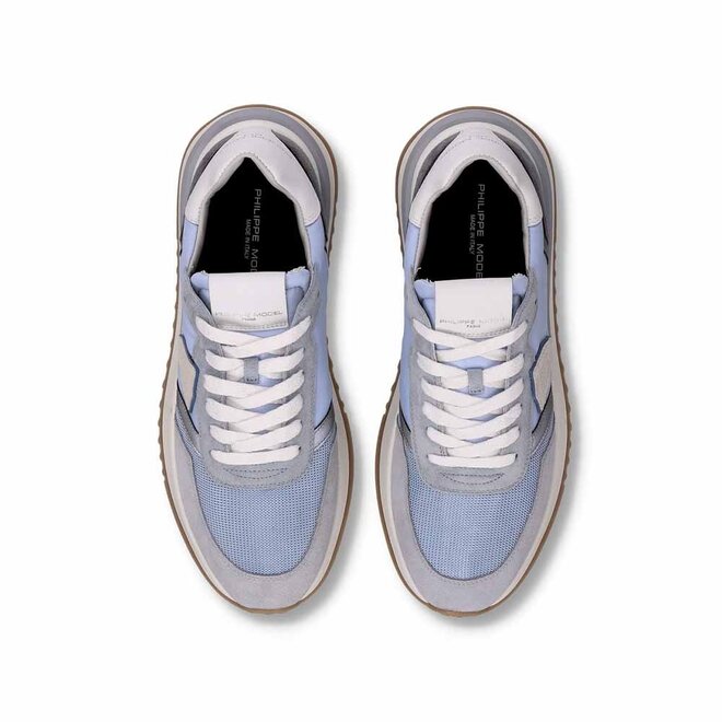 Tropez 2.1 Low Lichtblauw