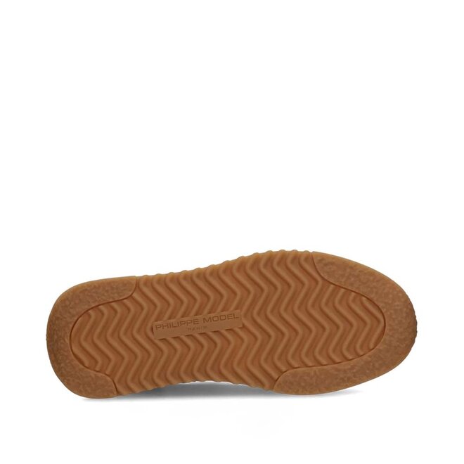 Tropez 2.1 Low Lichtblauw