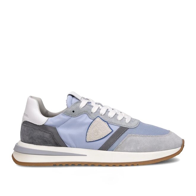 Tropez 2.1 Low Lichtblauw