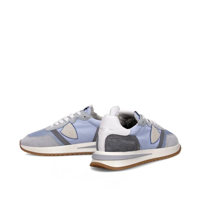 Tropez 2.1 Low Lichtblauw