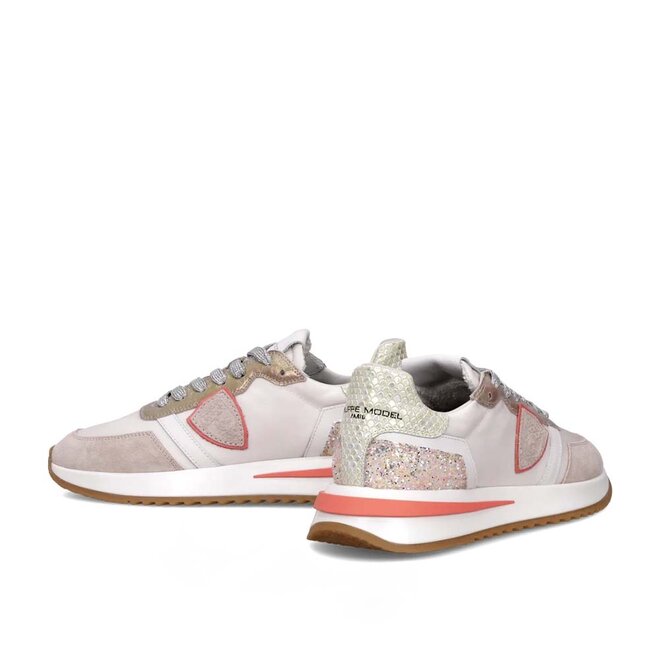 Tropez 2.1 Low Roze