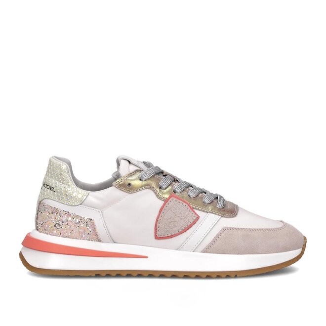Tropez 2.1 Low Roze