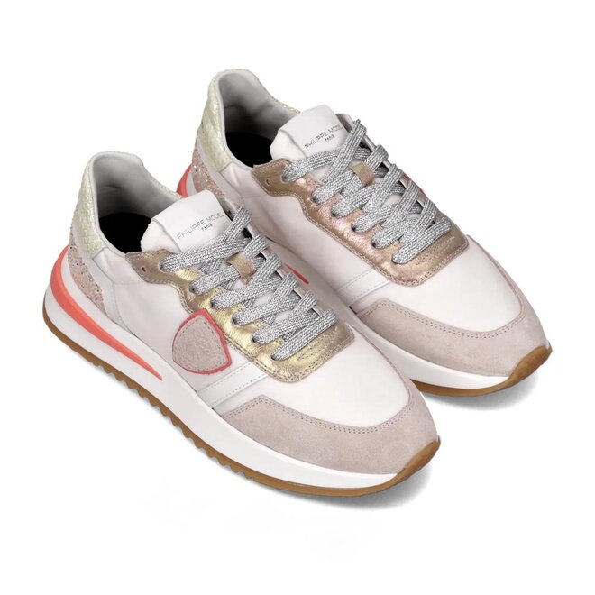 Tropez 2.1 Low Roze